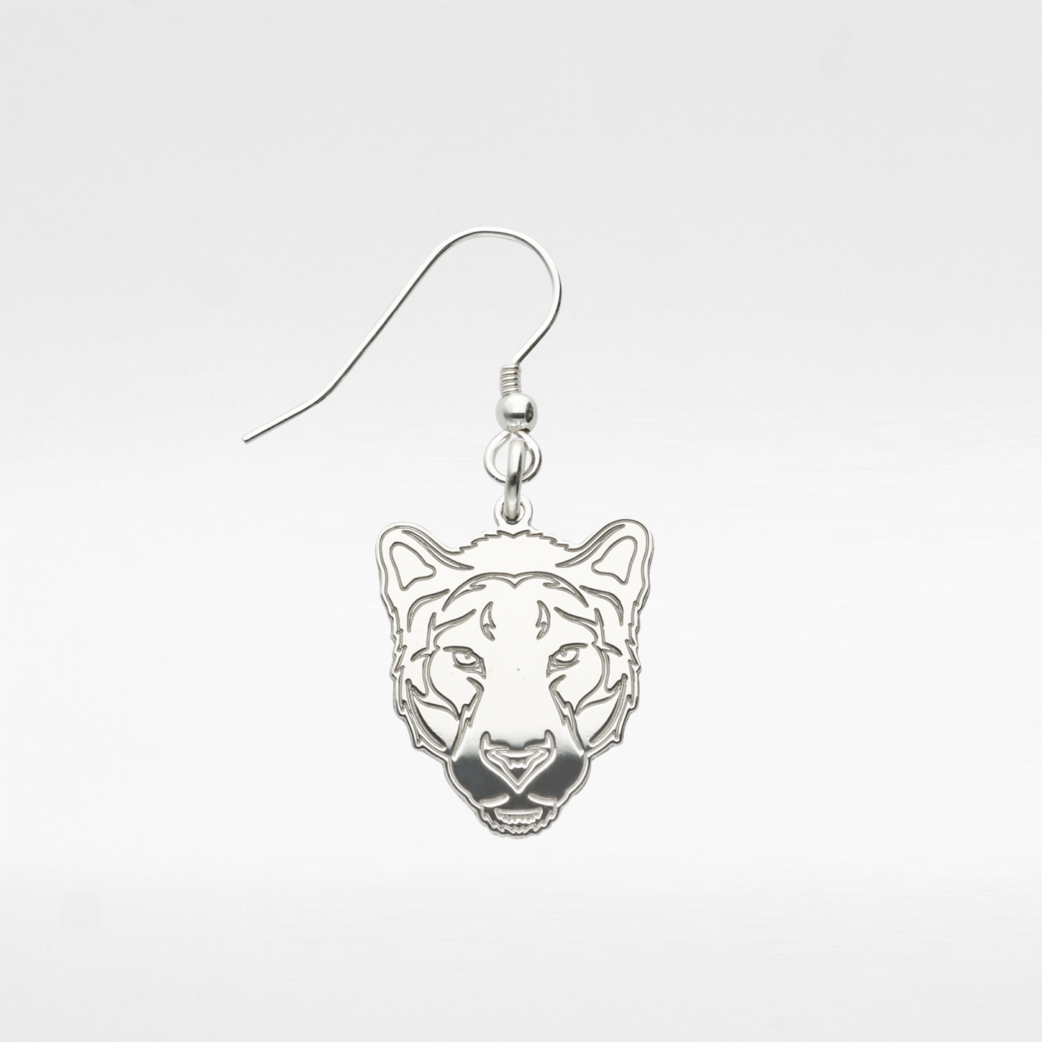 Panther Earring